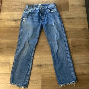 Moussy Vintage Jeans